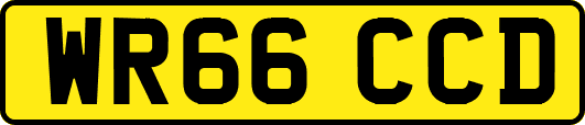 WR66CCD