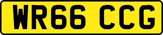 WR66CCG