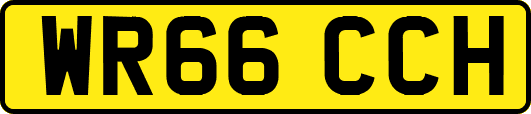 WR66CCH