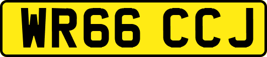 WR66CCJ