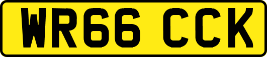 WR66CCK