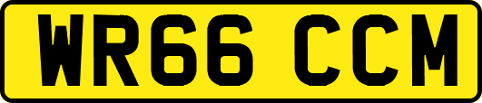 WR66CCM