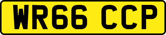 WR66CCP