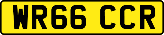 WR66CCR