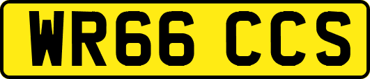 WR66CCS
