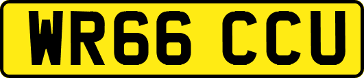 WR66CCU