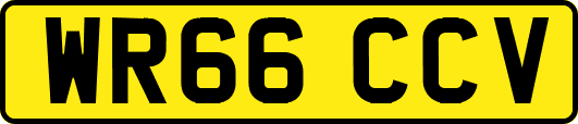 WR66CCV