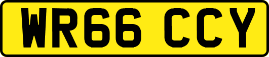 WR66CCY