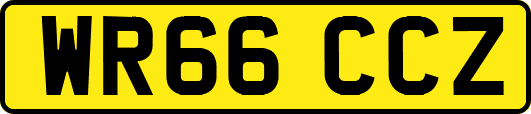 WR66CCZ