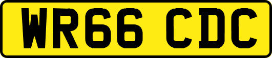 WR66CDC