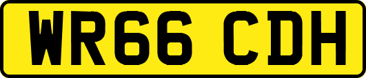 WR66CDH