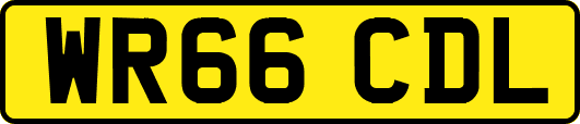 WR66CDL