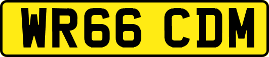 WR66CDM