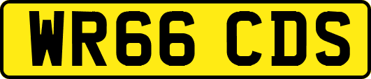 WR66CDS