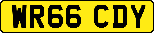 WR66CDY