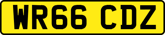 WR66CDZ
