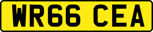 WR66CEA