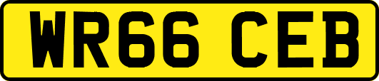 WR66CEB