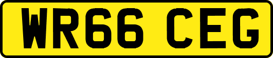WR66CEG