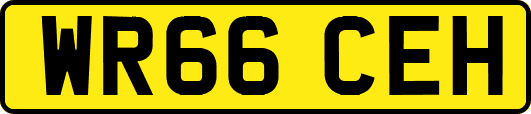WR66CEH