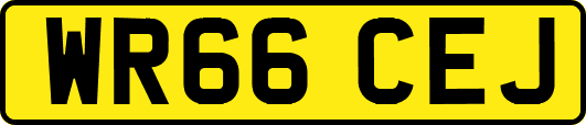 WR66CEJ