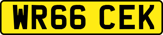 WR66CEK