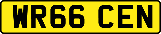 WR66CEN