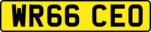 WR66CEO