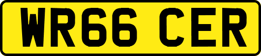 WR66CER
