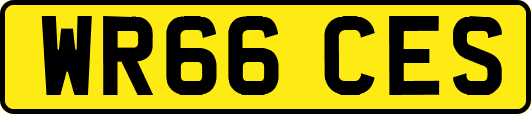 WR66CES