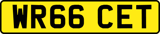 WR66CET