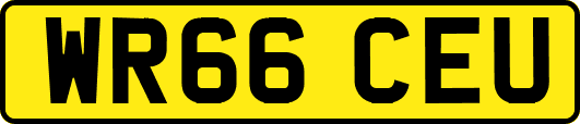 WR66CEU