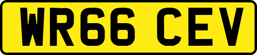 WR66CEV