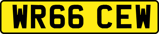 WR66CEW