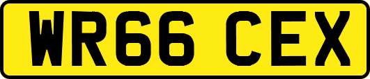 WR66CEX