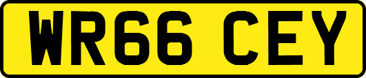 WR66CEY