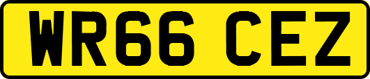 WR66CEZ