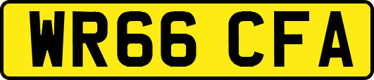 WR66CFA