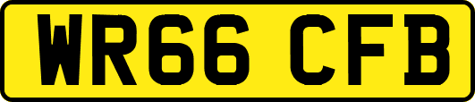 WR66CFB