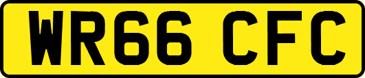 WR66CFC