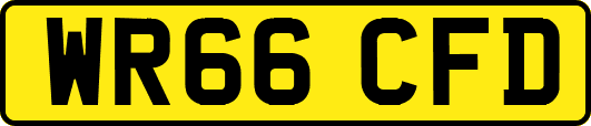 WR66CFD