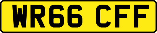WR66CFF