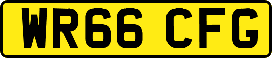 WR66CFG