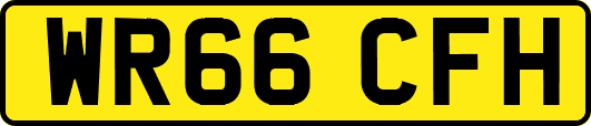 WR66CFH
