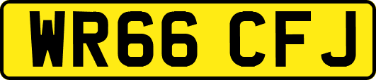 WR66CFJ