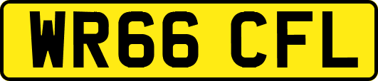 WR66CFL