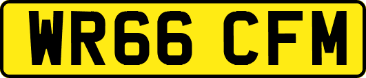 WR66CFM