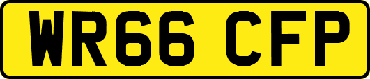 WR66CFP