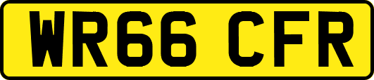 WR66CFR