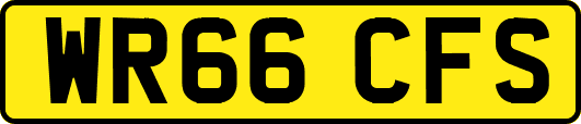 WR66CFS